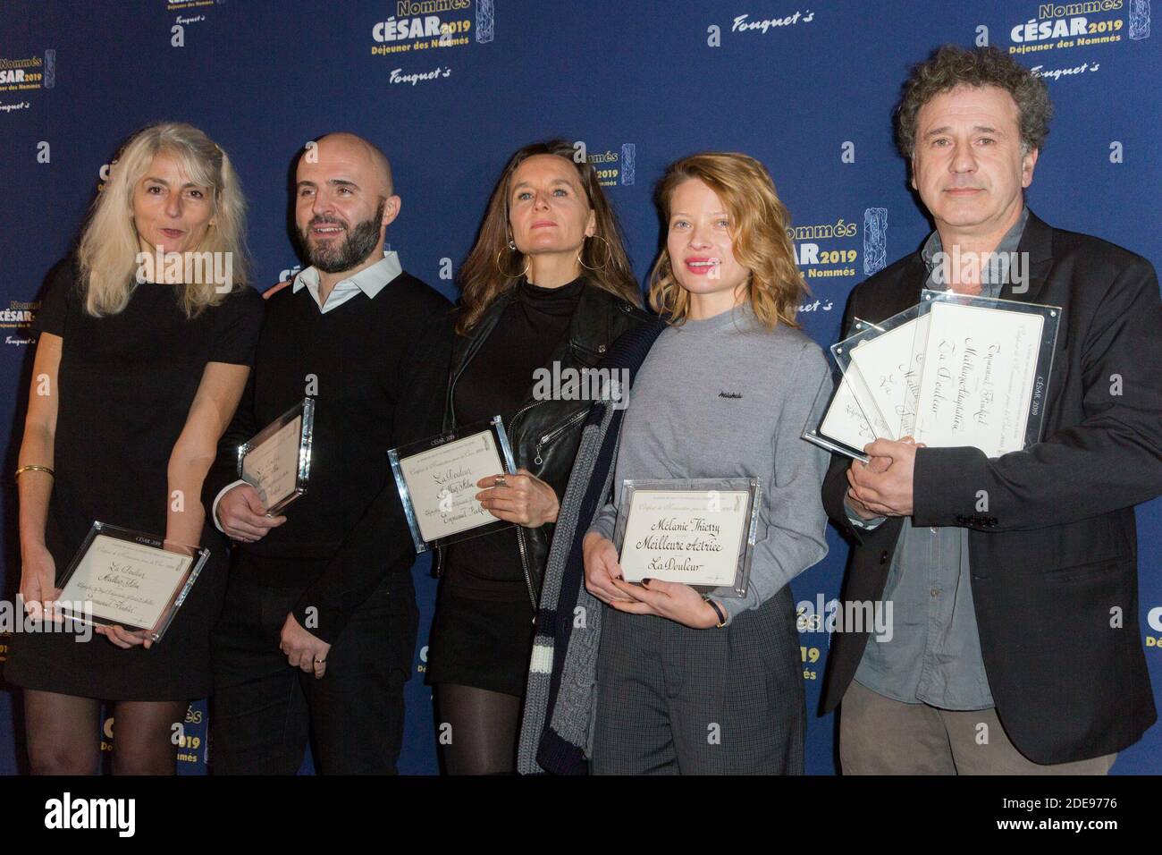 Yael fogiel fotografías e imágenes de alta resolución Alamy