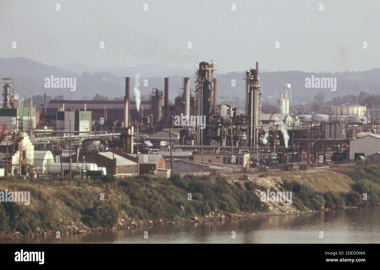 Nitro west virginia 1970 fotografías e imágenes de alta resolución Alamy