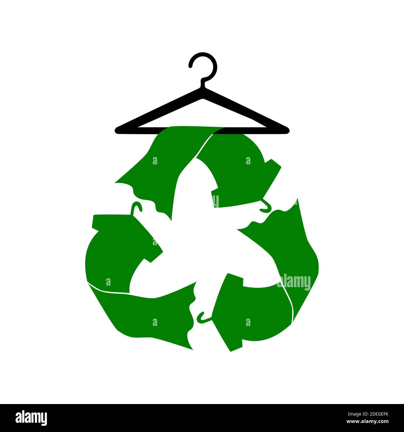 Reciclar Ropa Icono Parche En Jeans Moda Sostenible Visible Concepto De  Reparación Foto de archivo - Imagen de visible, manera: 219813694