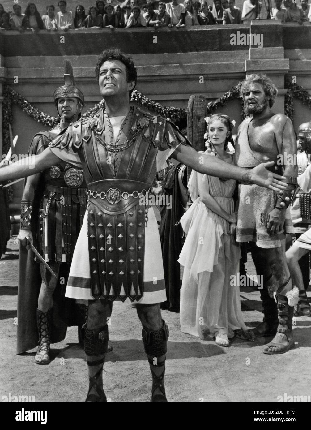 Buddy baer quo vadis 1951 fotografías e imágenes de alta resolución Alamy