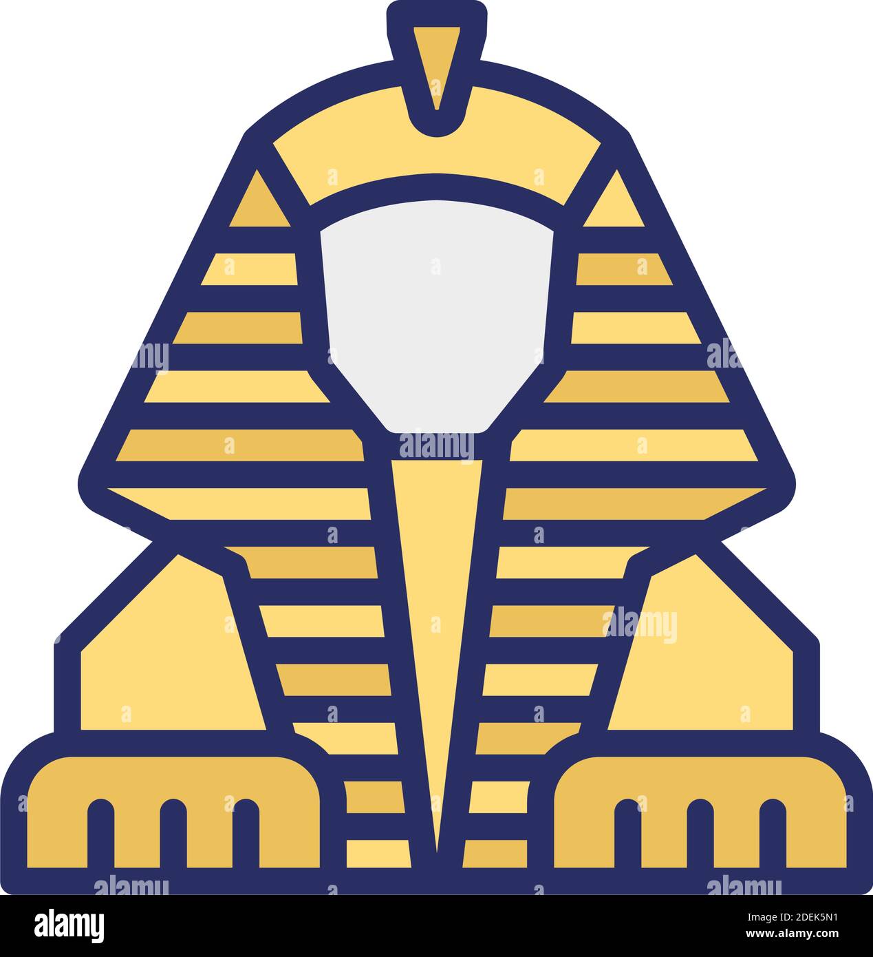 Gran Esfinge, Giza, Egipto, historia iconos vectoriales totalmente editables Imagen Vector de stock - Alamy Gran Esfinge, Giza, Egipto, historia iconos vectoriales totalmente editables Imagen Vector de stock - Alamy