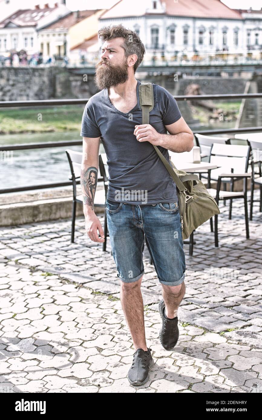 Bolsa deporte de Maletas deportivas para Hombre | FASHIOLA.mx - Pàgina 2
