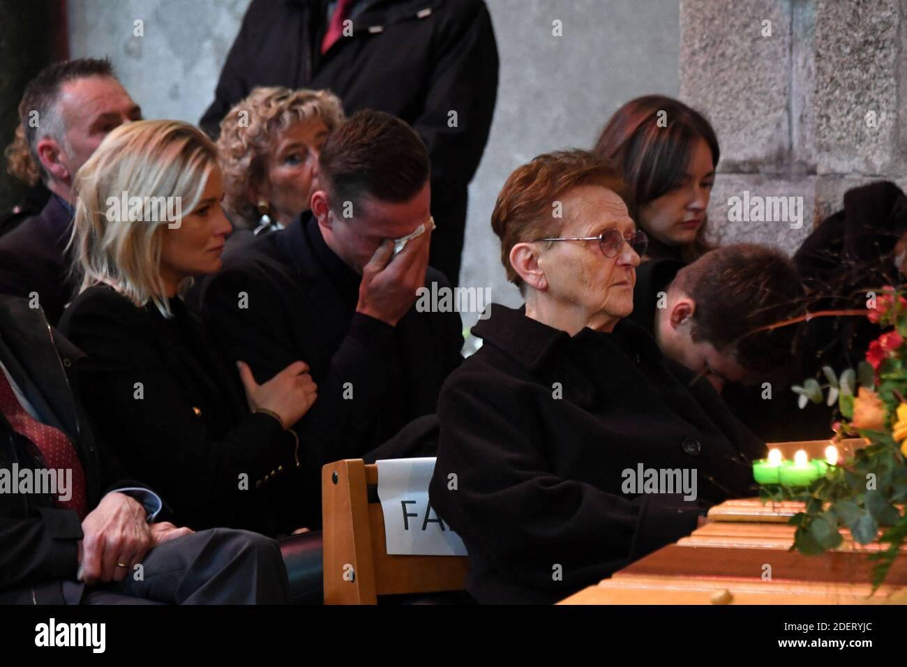 Mathieu Van Der Poel Fotos E Imagenes De Stock Alamy