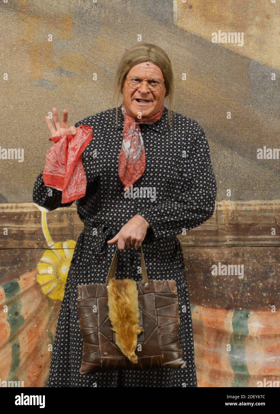 Antonio provasio teresa fotografías e imágenes de alta resolución Alamy