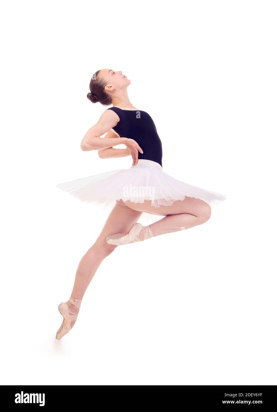 Zapatillas de Ballet de Enseñanza Freed - Move Dance ES