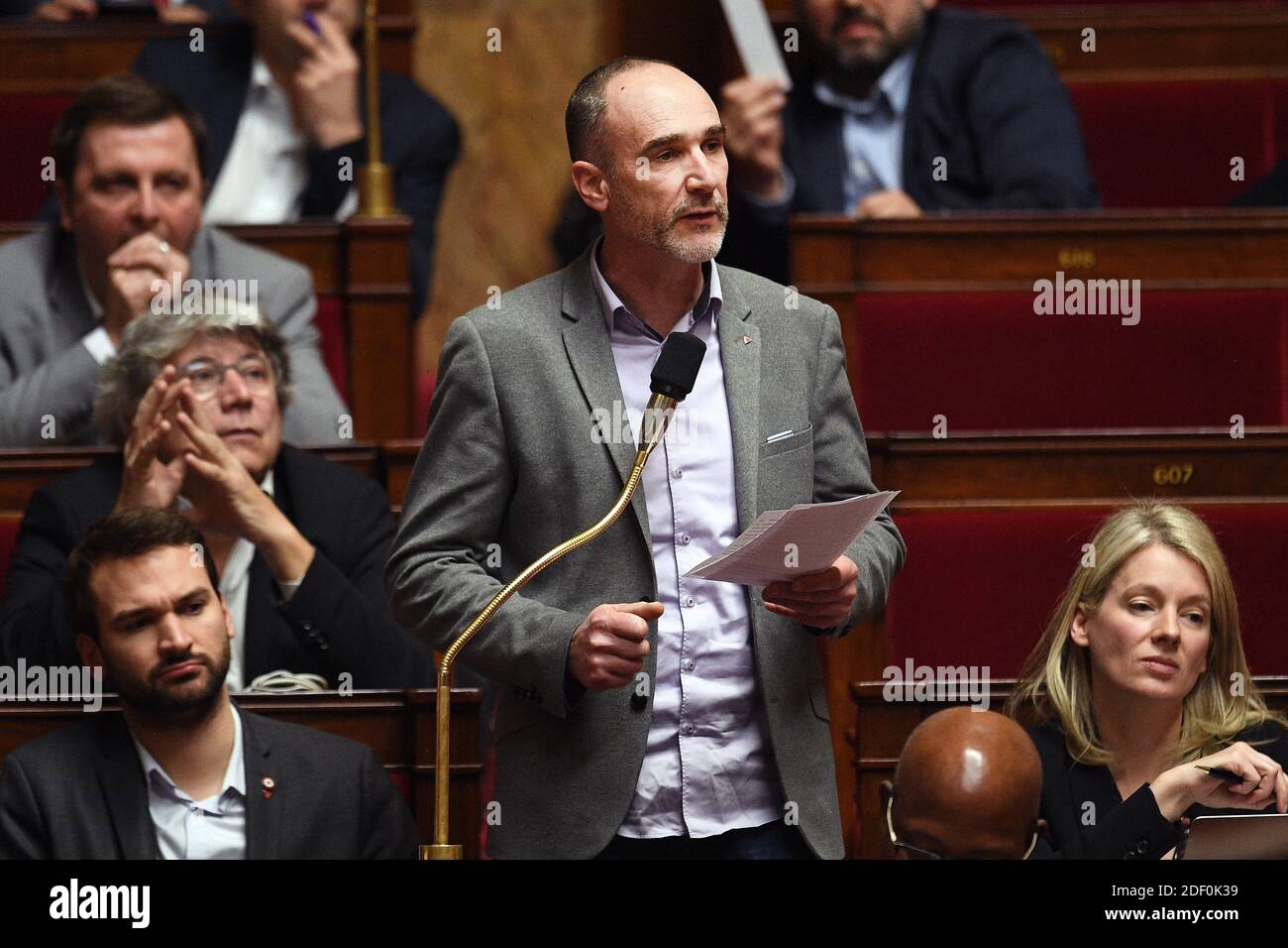 Prud homme fotografías e imágenes de alta resolución Alamy