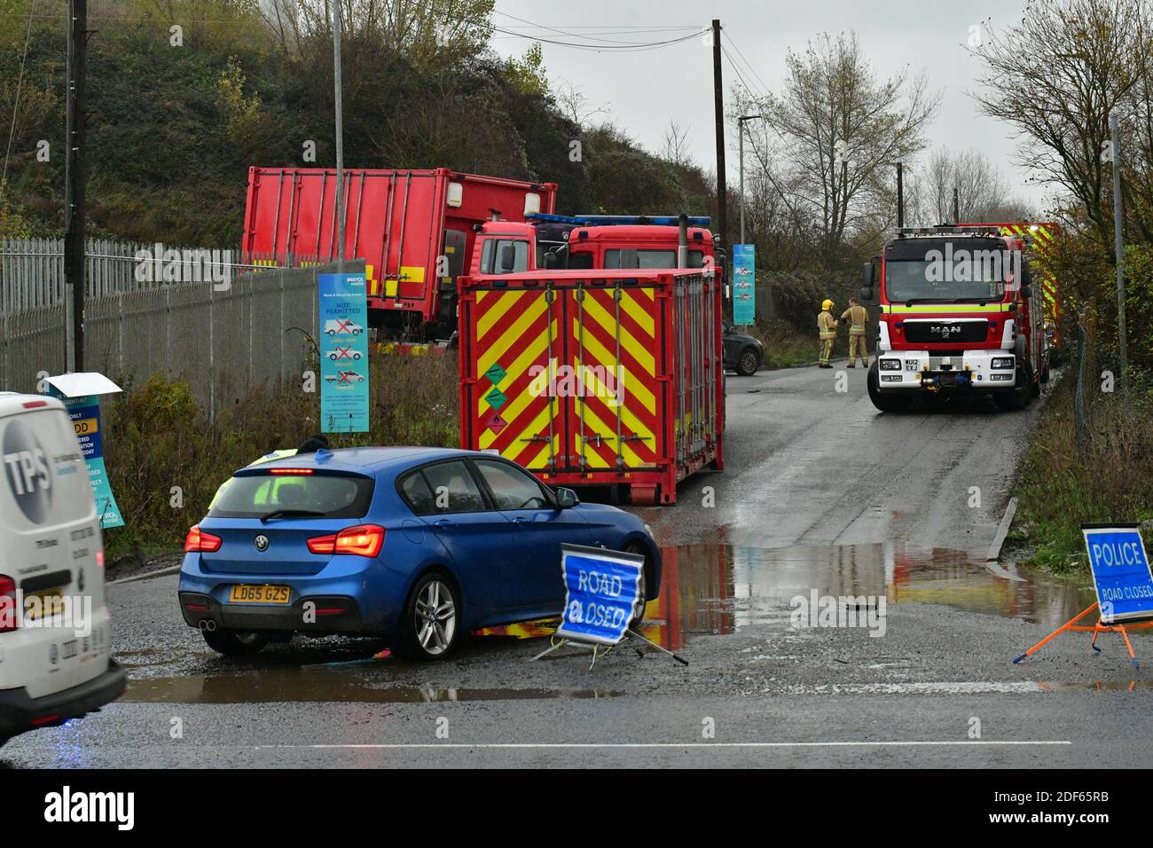 Kings weston lane fotografías e imágenes de alta resolución Alamy