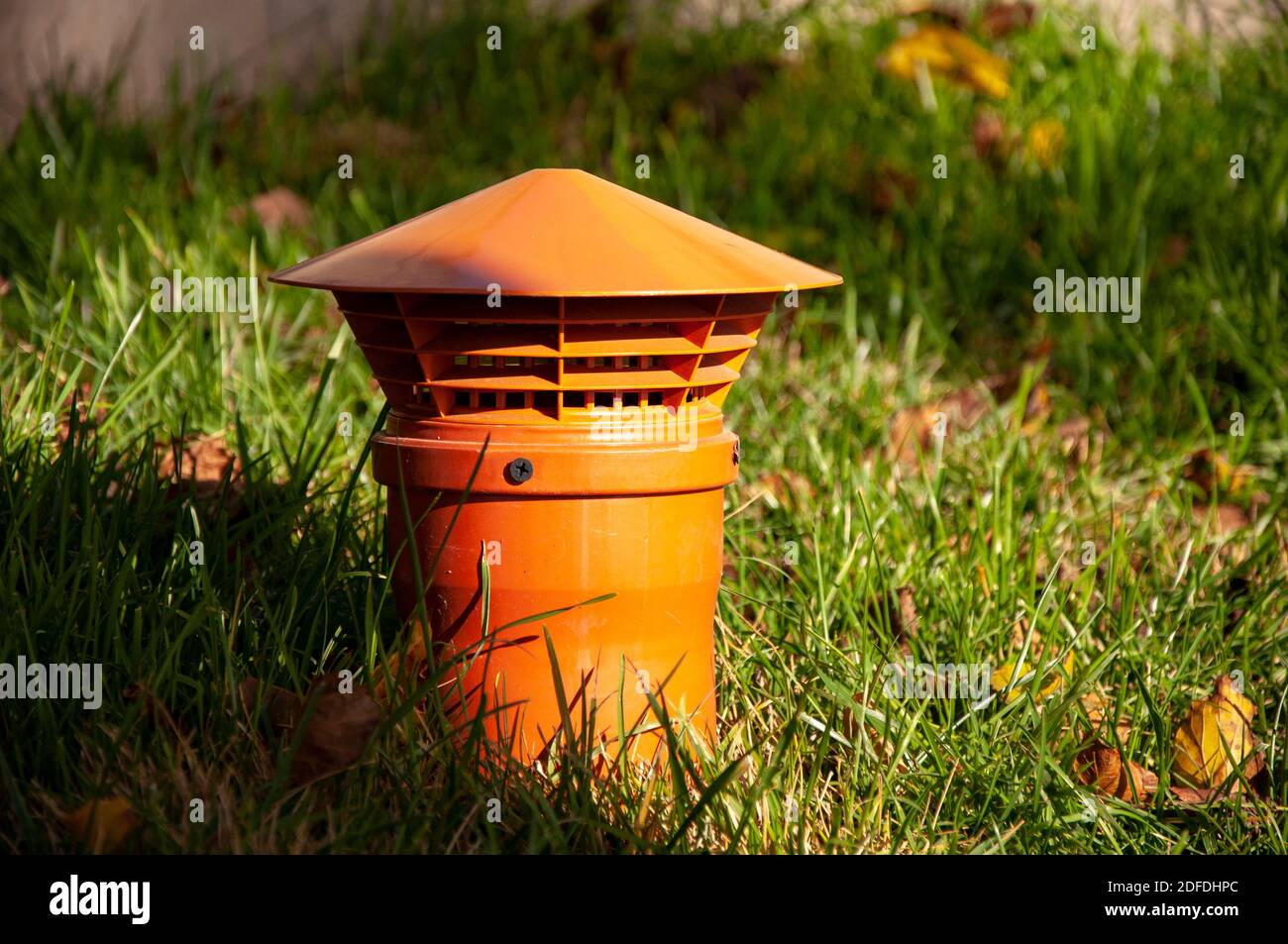 Lluvia de pvc fotografías e imágenes de alta resolución - Alamy