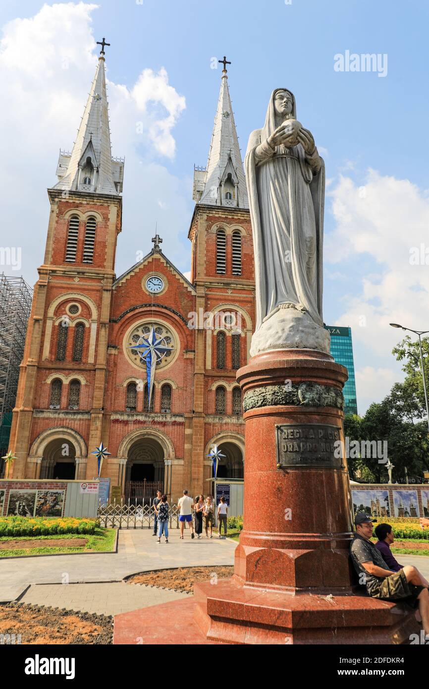 Catedral Basílica de nuestra Señora de la Inmaculada Concepción