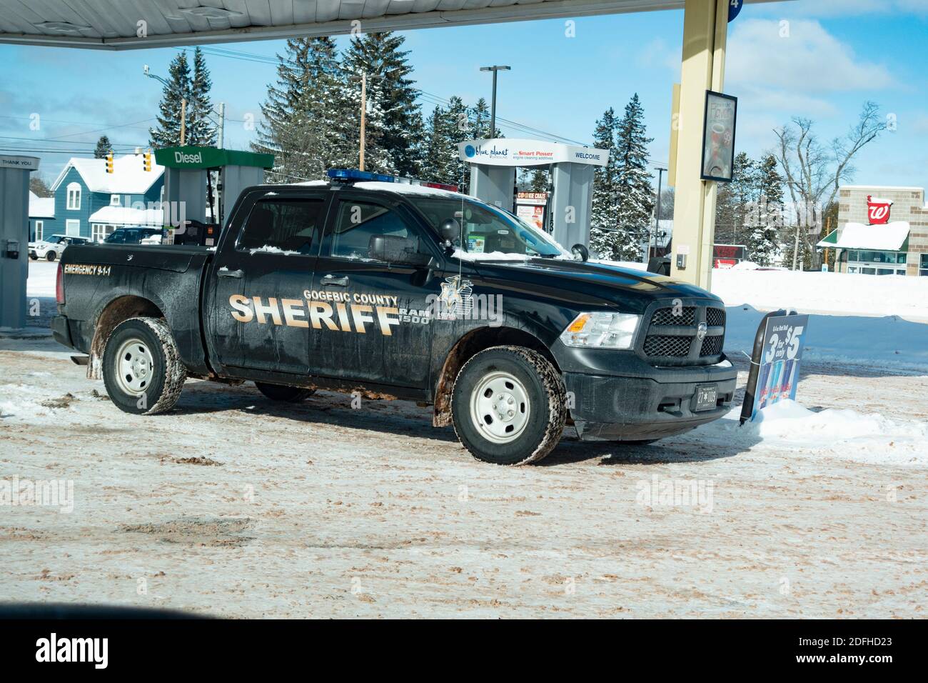 del sheriff fotografías e imágenes de alta resolución Alamy