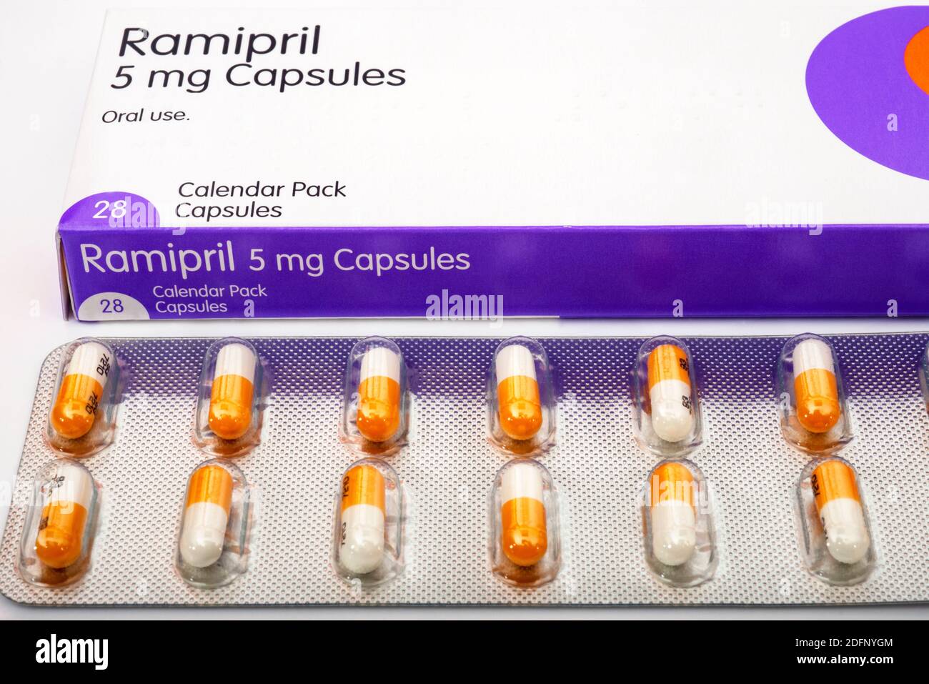 Ramipril tablets fotografías e imágenes de alta resolución Alamy