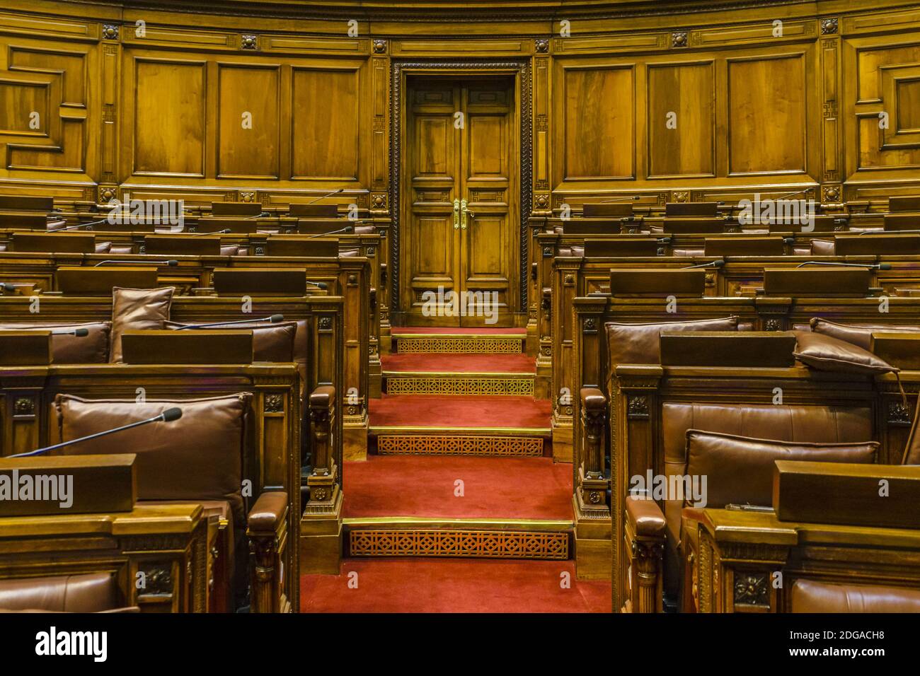 T Incienso Arsenal Cámara de Diputados, Palacio Legislativo, Uruguay Fotografía de stock -  Alamy