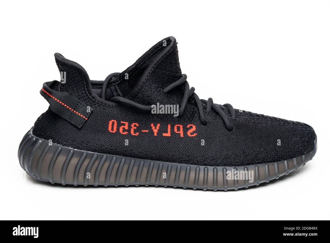 Yeezy fotografías e imágenes de alta resolución - Alamy