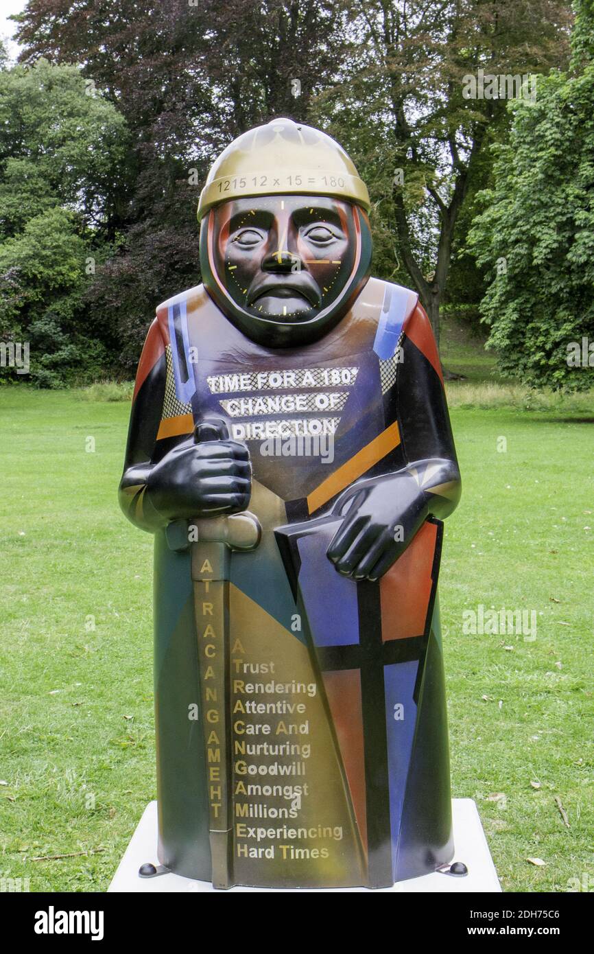 La carta de los barones fotografías e imágenes de alta resolución Alamy