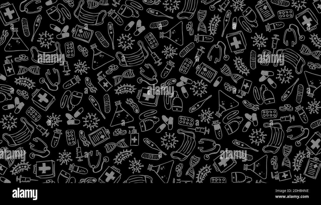 2d wallpaper Imágenes de stock en blanco y negro - Alamy