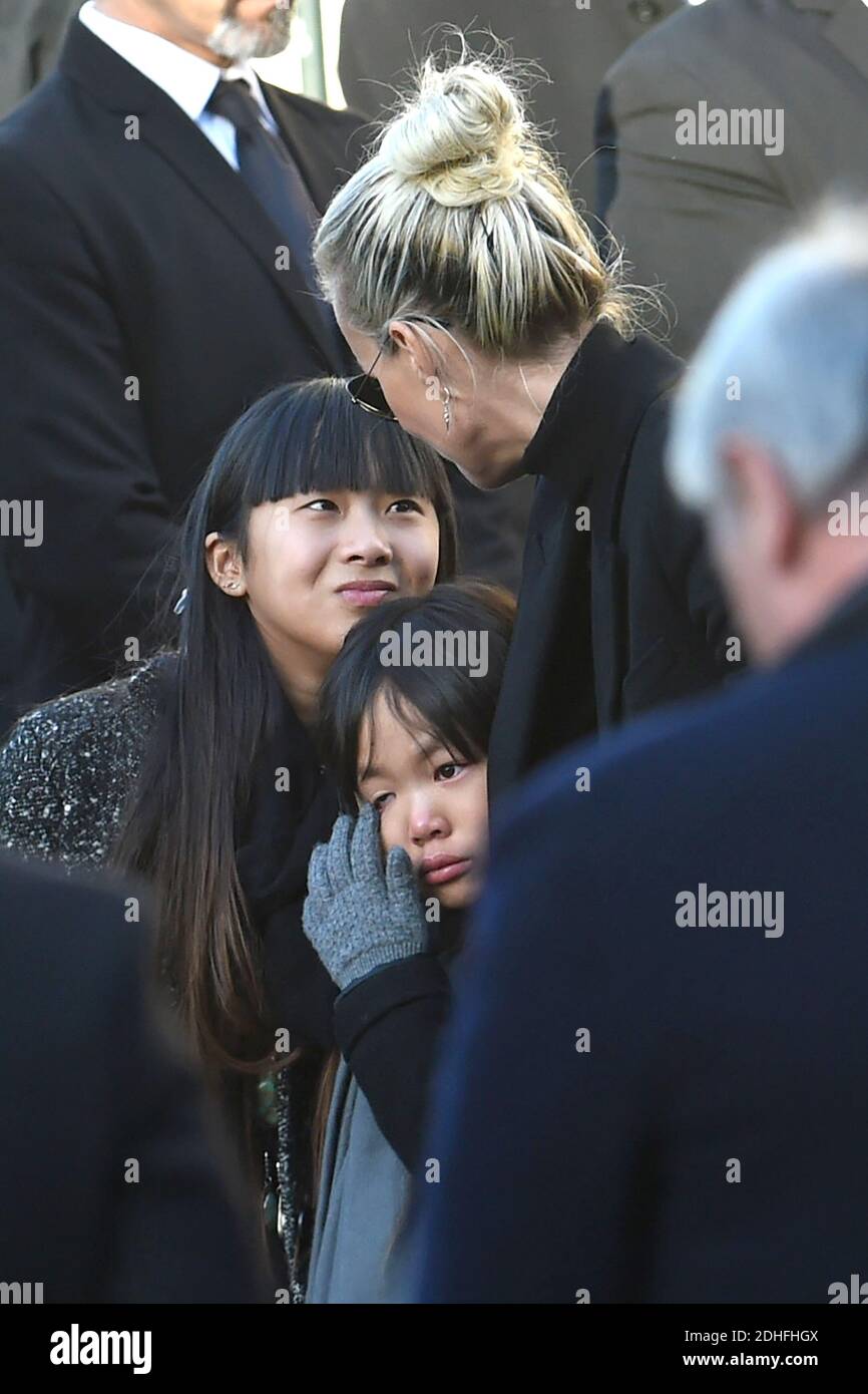 Jade Hallyday Fotos E Imagenes De Stock Alamy