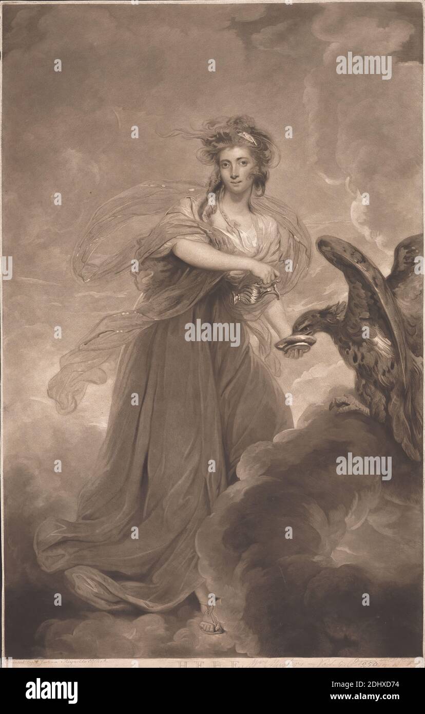Vestido de diosa fotografías e imágenes de alta resolución - Alamy