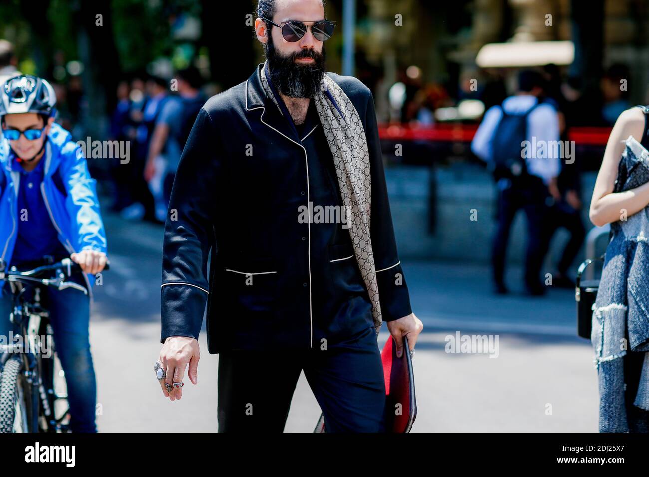 Moda hombres verano 2017 | Periódico La Barrial