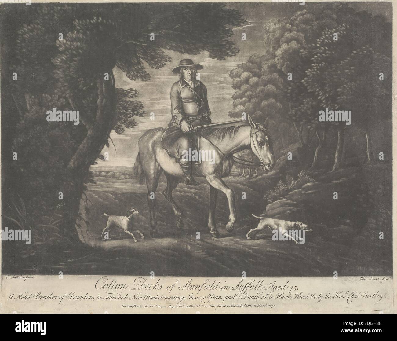 Robert Fox Fotos E Imagenes De Stock Alamy