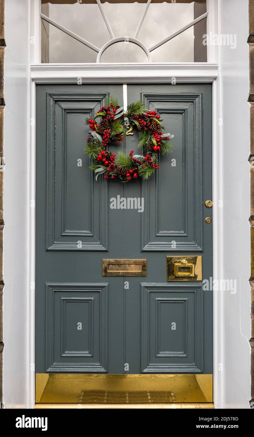 La puerta de entrada de albany fotografías e imágenes de alta resolución -  Alamy