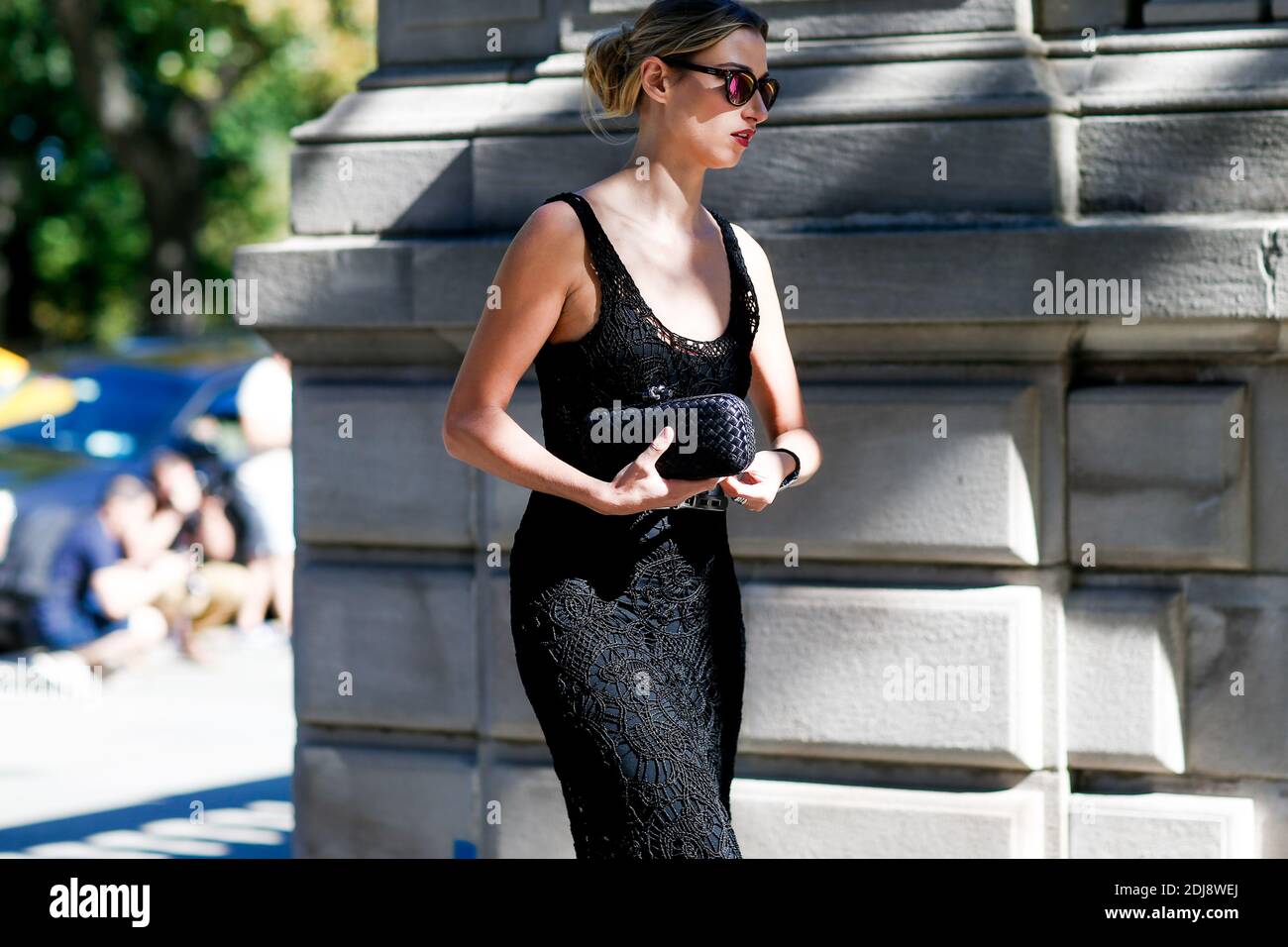 Carolina herrera spring fotografías de alta resolución - Página 8 - Alamy