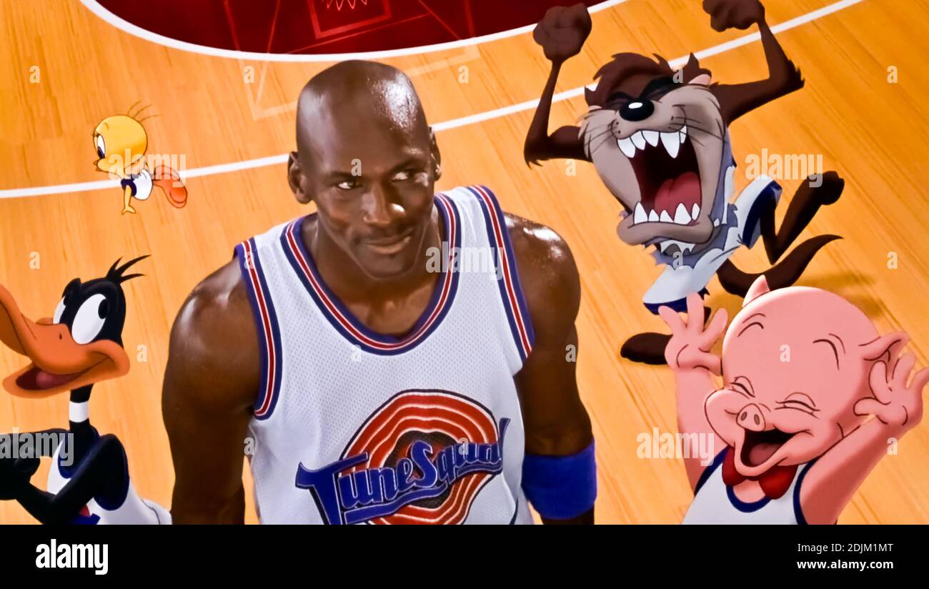 monte Vesubio interior Consejo film michael jordan looney tunes
