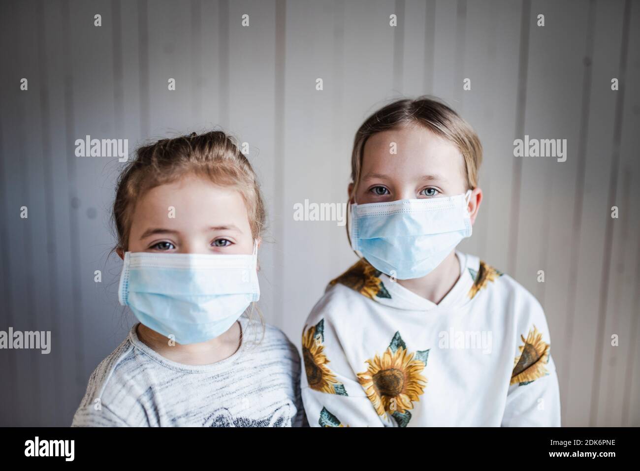 protector bucal para niños Fotografía de stock - Alamy