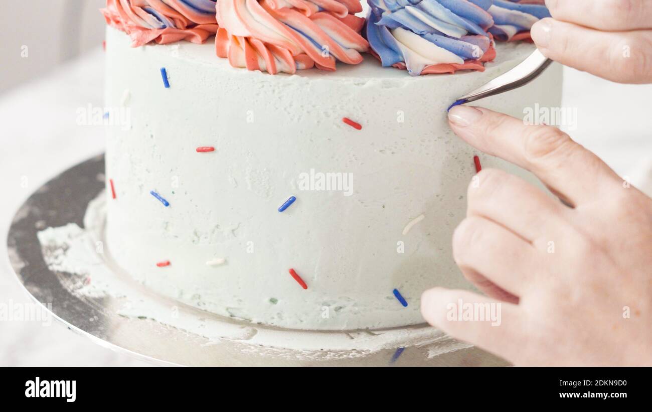 Round Rosettes Fotos E Imagenes De Stock Pagina 7 Alamy