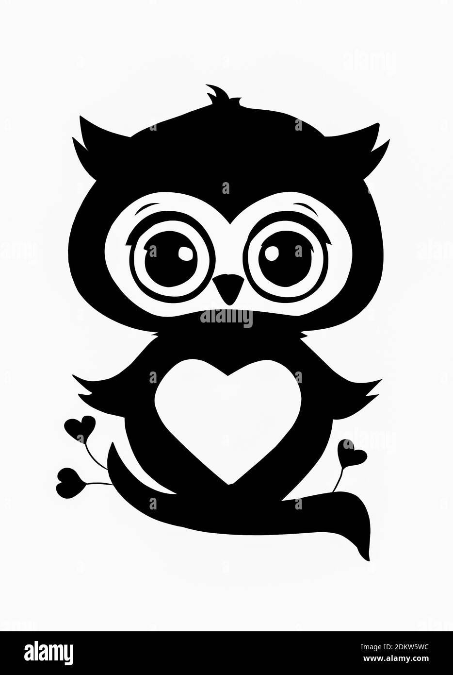 Buho De Dibujos Animados Blanco Y Negro Imagenes De Stock En Blanco Y Negro Alamy Buho De Dibujos Animados Blanco Y Negro Imagenes De Stock En Blanco Y Negro Alamy