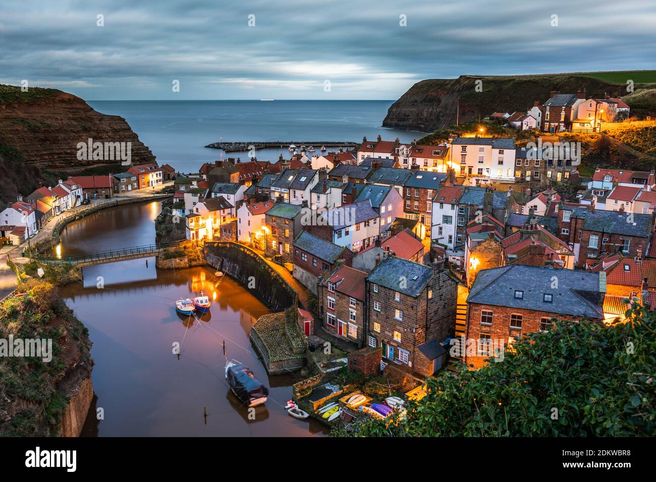 Estados De Yorkshire Del Norte Fotos e Imágenes de stock Alamy