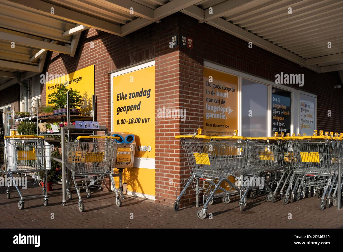 Carro holandés fotografías e imágenes de alta resolución - Alamy