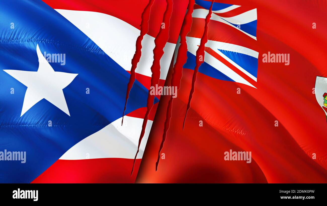 Conflicto de las bermudas en puerto rico fotografías e imágenes de alta  resolución - Alamy