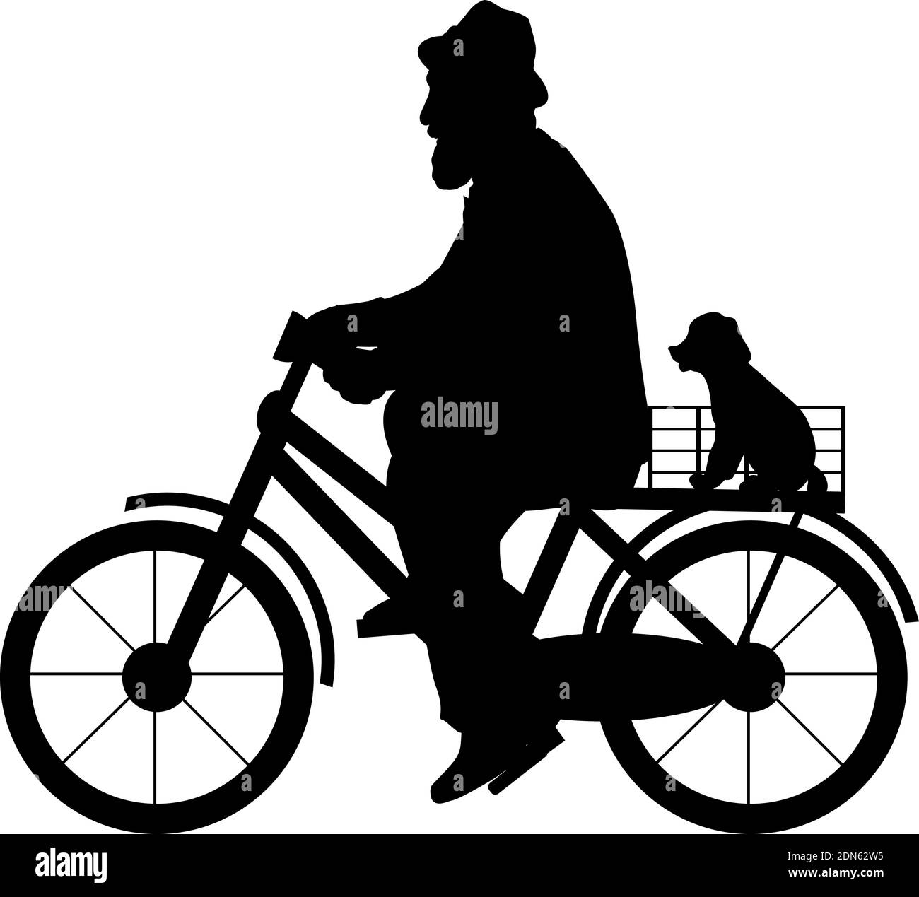 Silueta De Un Hombre Adulto Levantó Una Bicicleta Sobre Su Cabeza. Cerca,  El Chico Retrata a Un Hombre Fuerte Con Las Manos Arriba Foto de archivo -  Imagen de motorista, aventura: 251366920