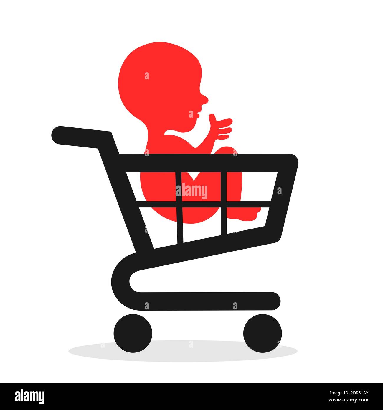 Venta para niños sales