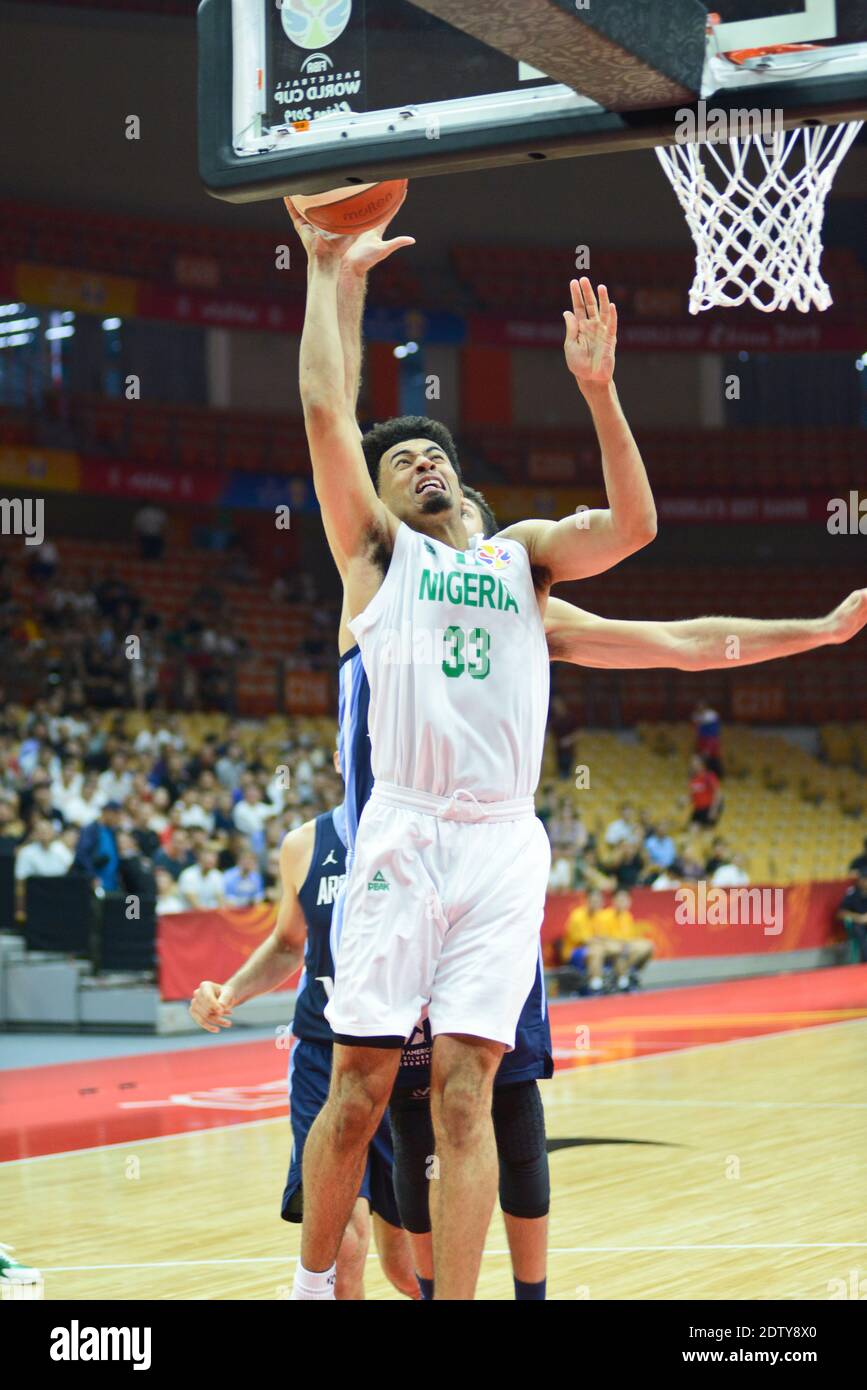 Adidas copa mundial china baloncesto top