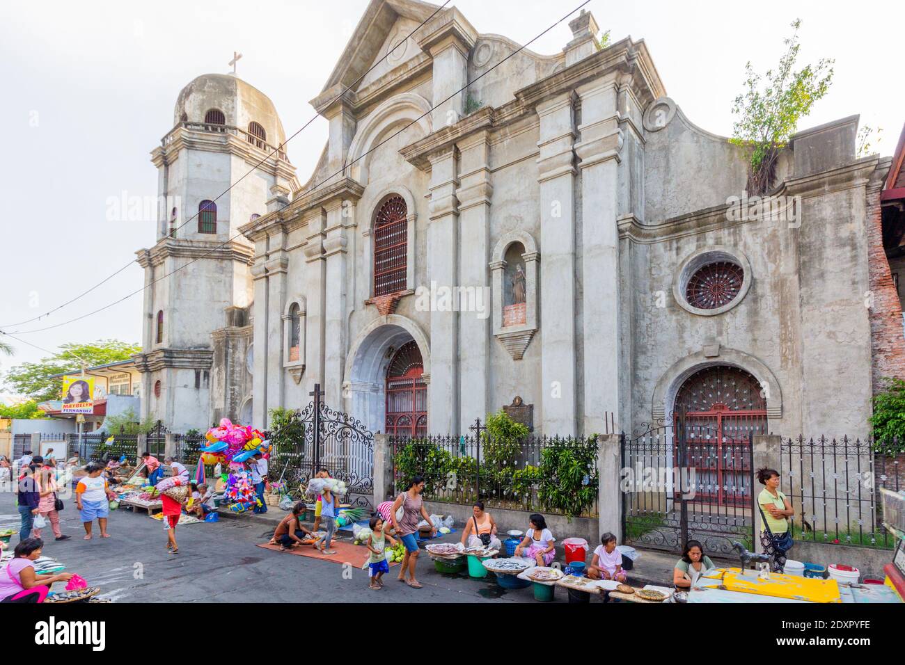 Catedral metropolitana de san juan evangelista fotografías e imágenes
