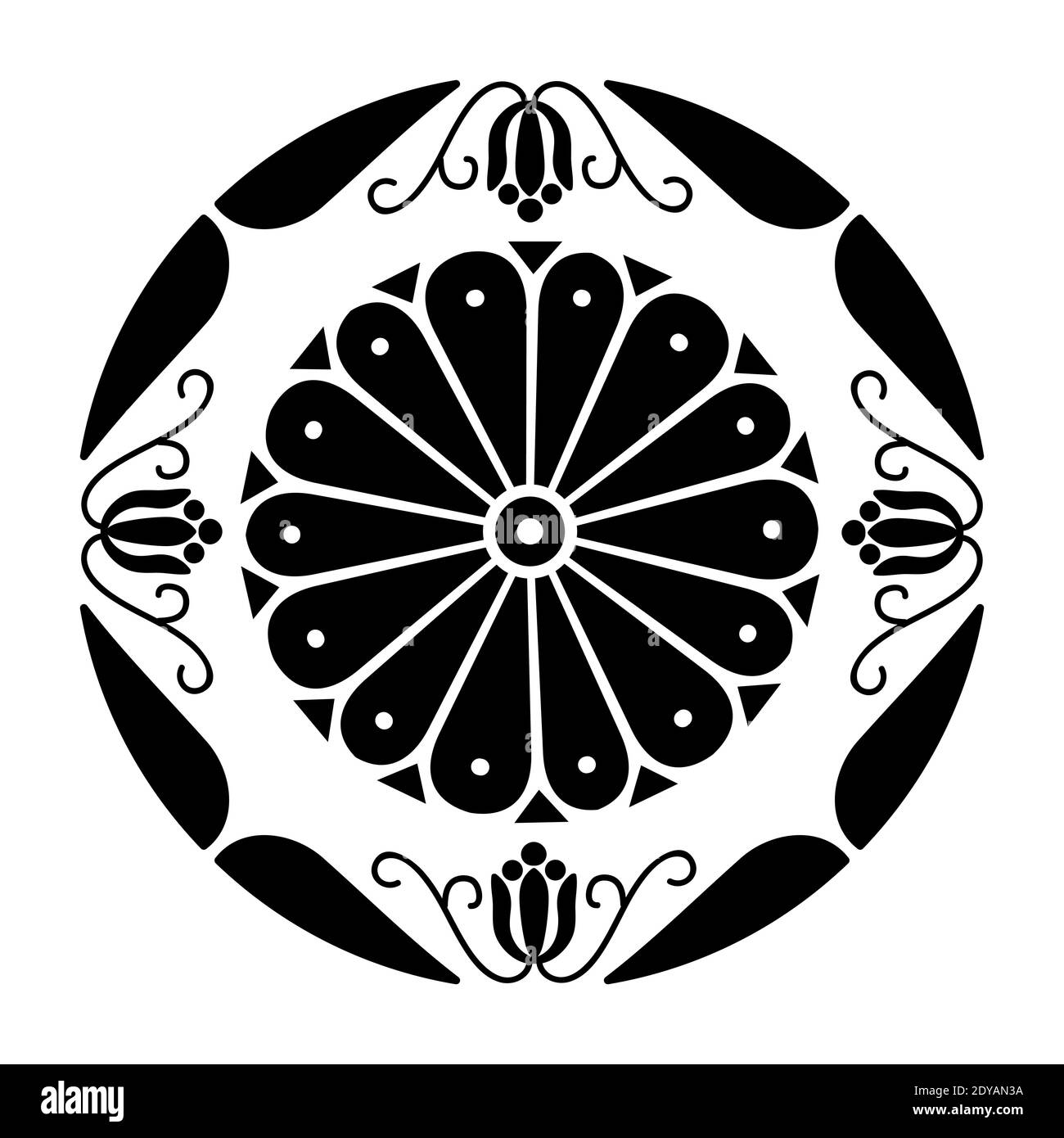 Flor imperial de japón Imágenes recortadas de stock - Alamy Flor imperial de japón Imágenes recortadas de stock - Alamy
