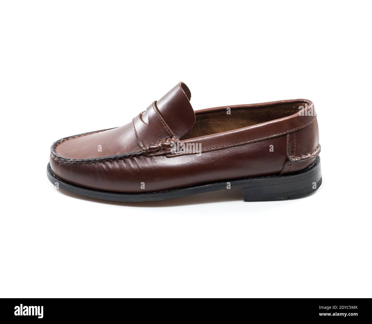 Mocasines de hombre fotografías de alta resolución - Alamy