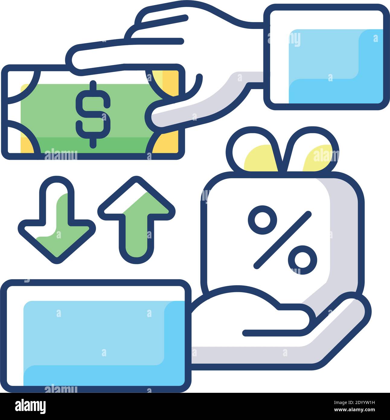 Freebie Imágenes Vectoriales De Stock Alamy 8784