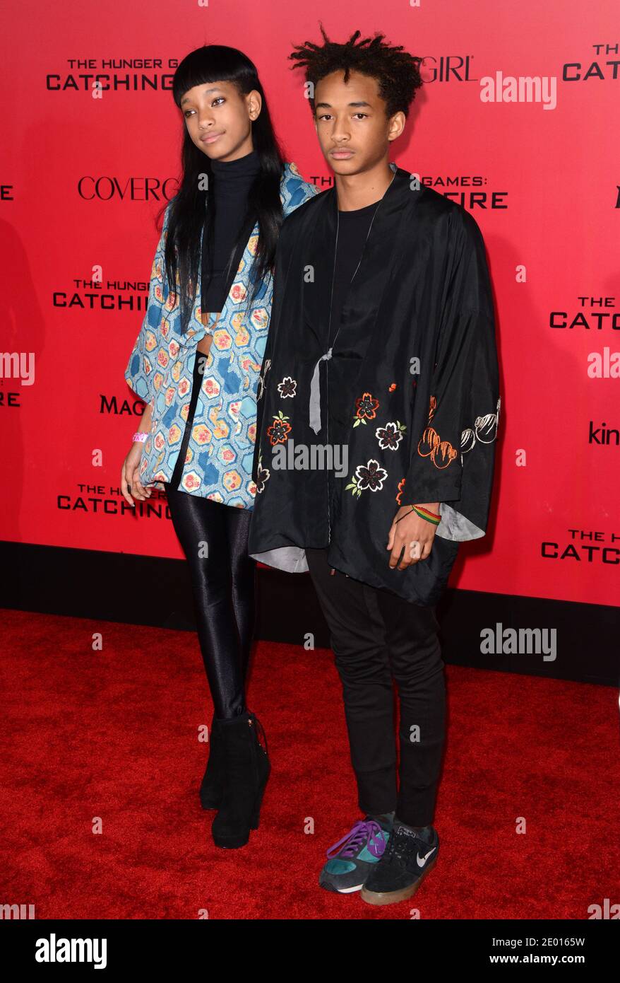 casa willow smith y jaden smith