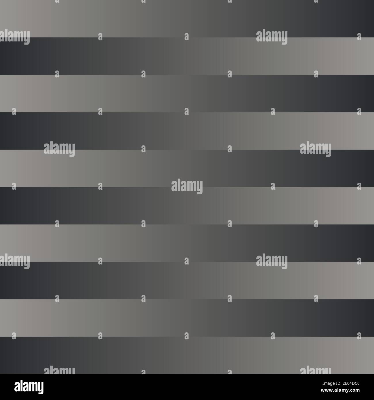 Trama horizontal gris degradado de vector de textura de fondo gris Ilustración del Vector