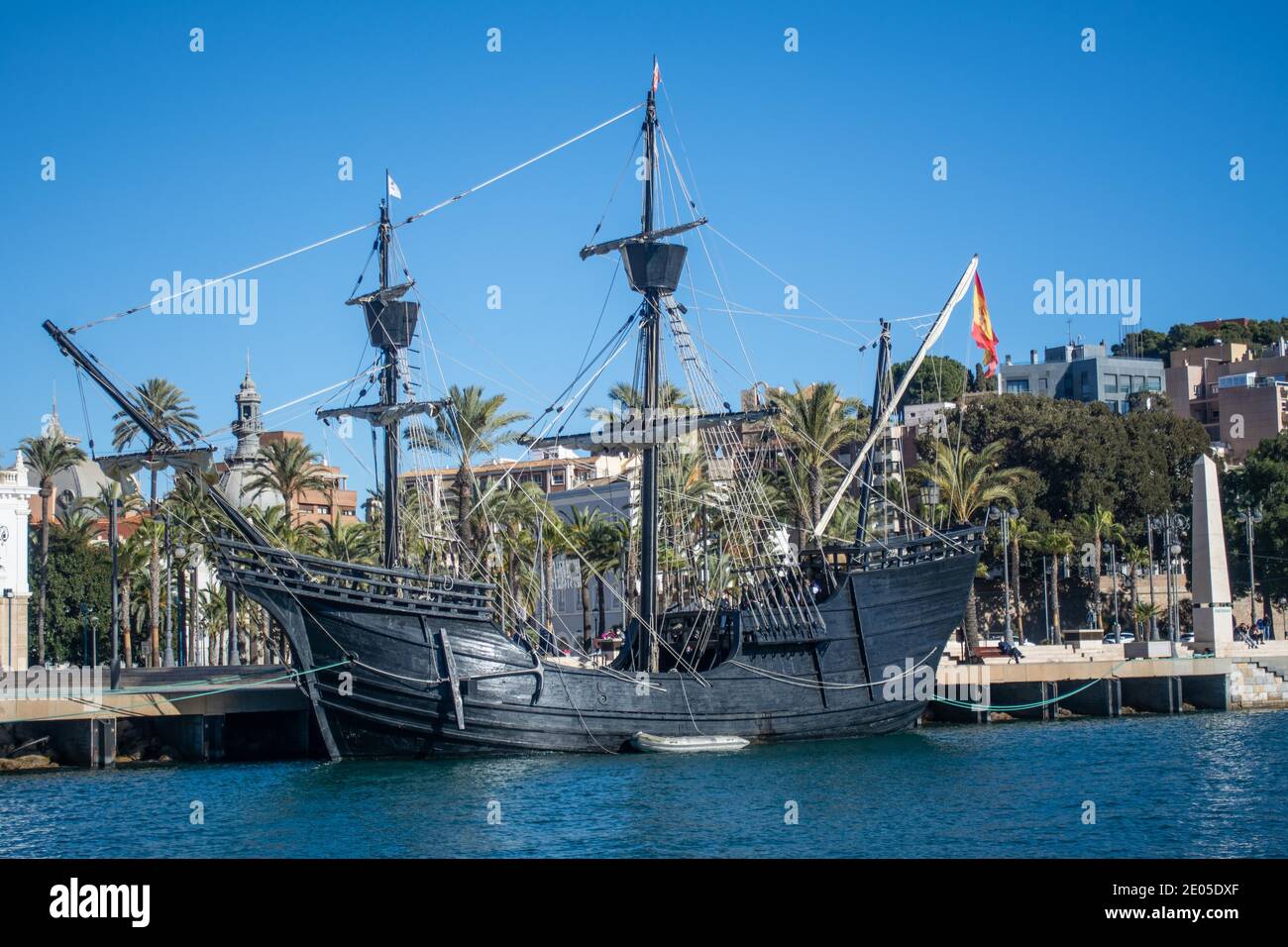 Atracción Pirata Fotos e Imágenes de stock - Alamy