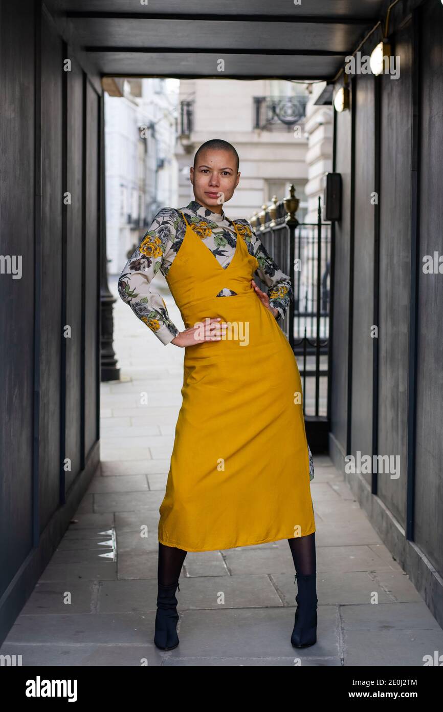 Botas Zara Fotos e Imágenes de stock - Alamy