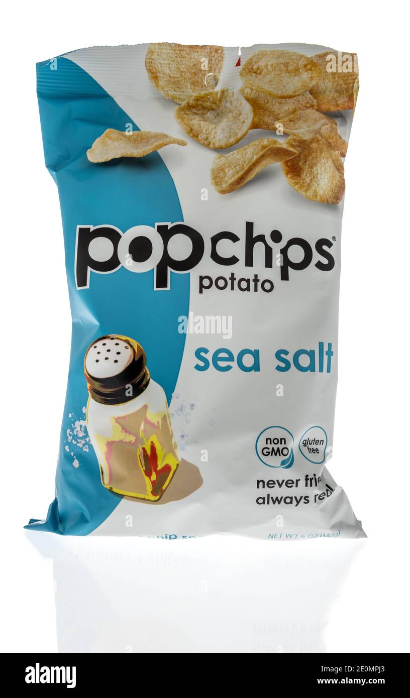 Bolsa de popchips fotografías e imágenes de alta resolución - Alamy