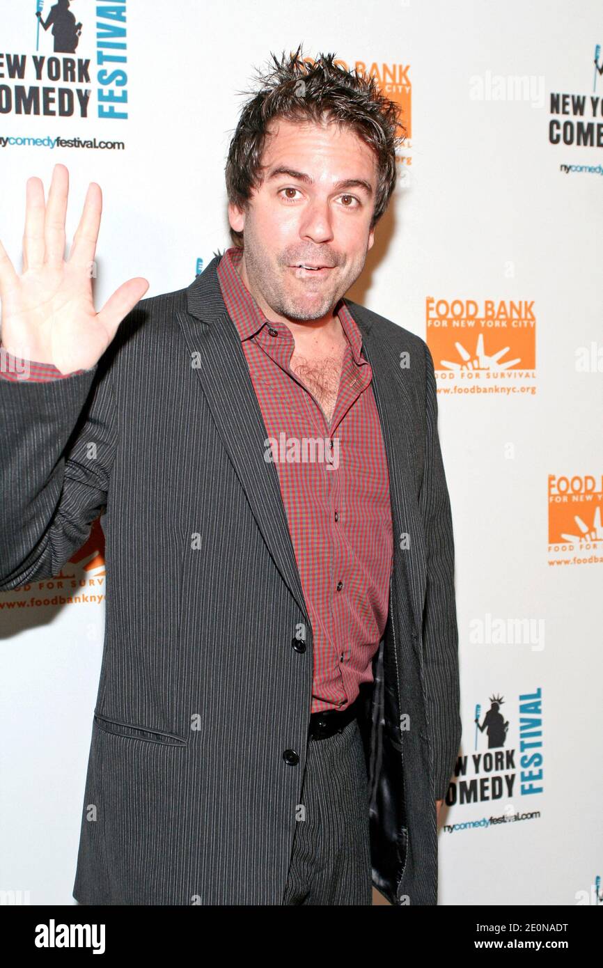 Greg giraldo fotografías e imágenes de alta resolución Alamy
