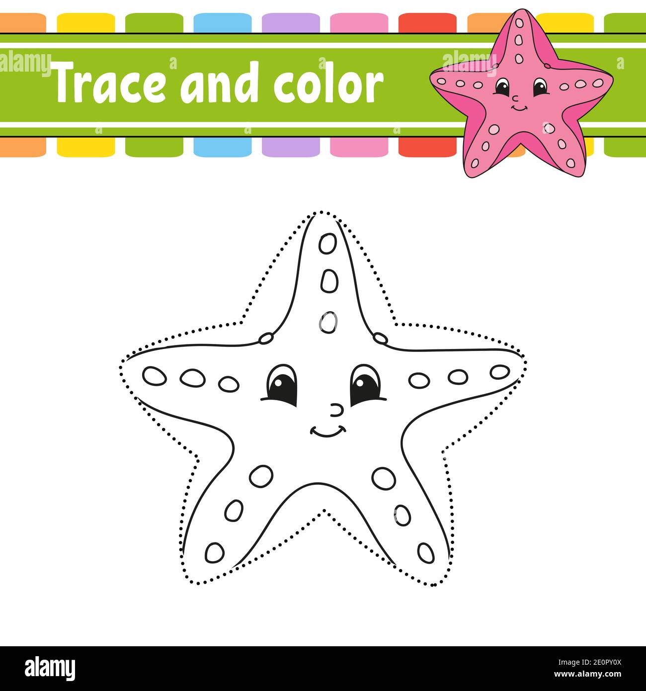 Brújula en el estilo de dibujos animados, Marina tarjeta para kid,  actividad para niños preescolares, ilustración vectorial Imagen Vector de  stock - Alamy