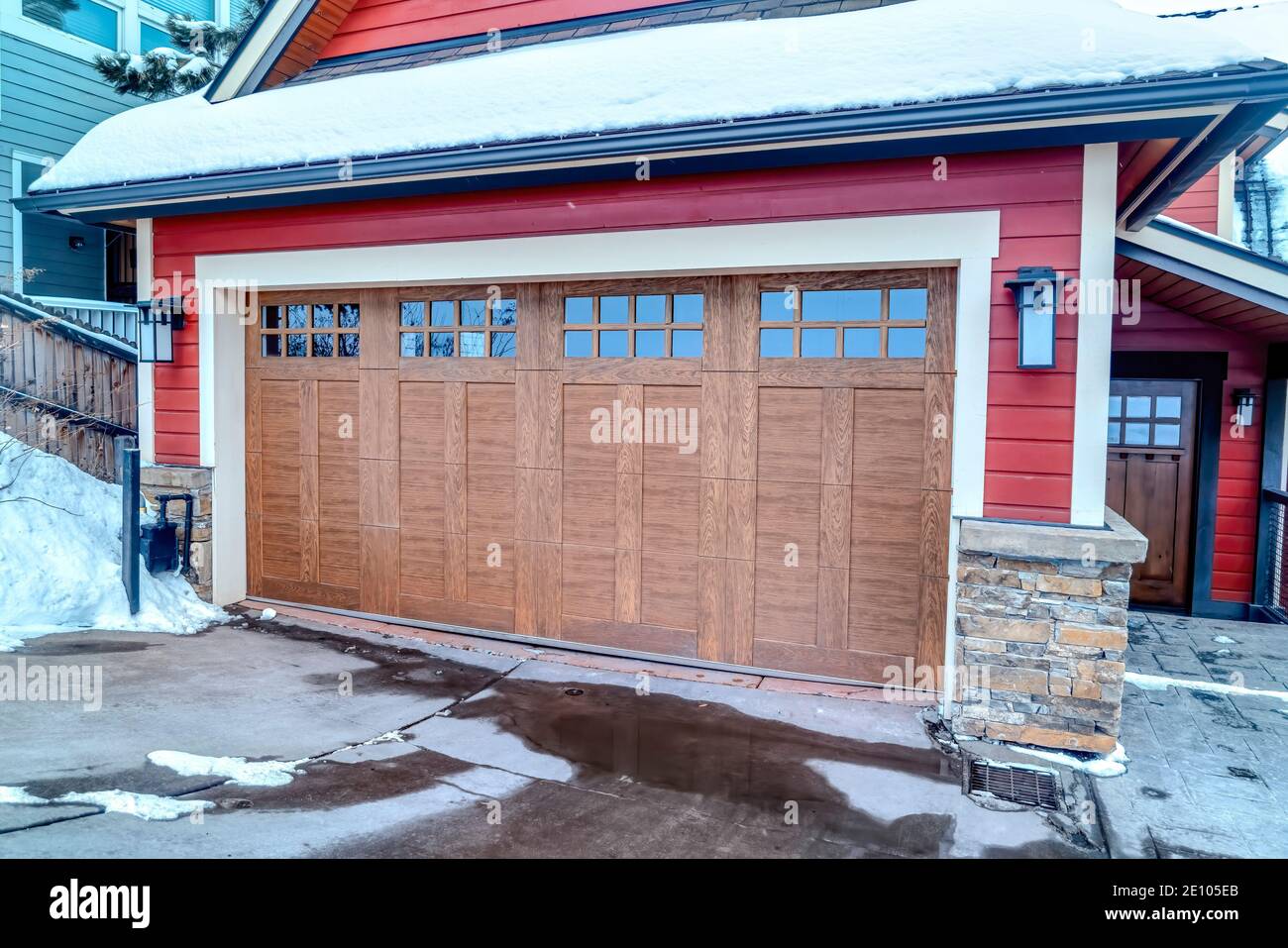 Carro De Dos Puertas Fotos e Imágenes de stock - Alamy