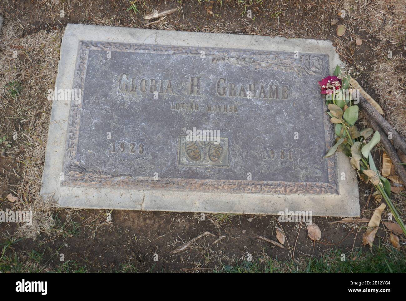 Chatsworth, California, EE.UU. 3 de enero de 2021 una vista general de