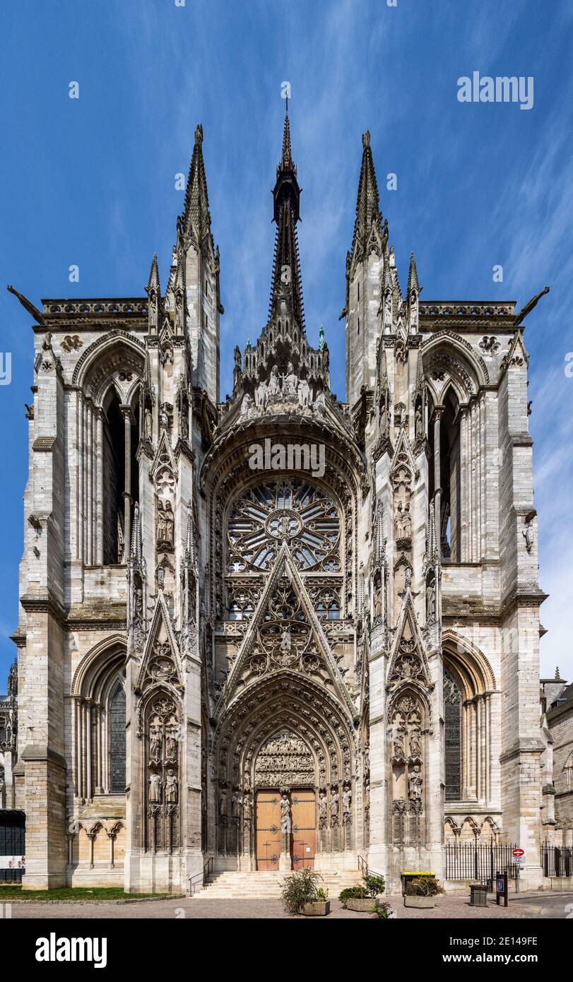 Iglesia de la abadía de saint ouen fotografías e imágenes de alta resolución - Alamy Iglesia de la abadía de saint ouen fotografías e imágenes de alta resolución - Alamy