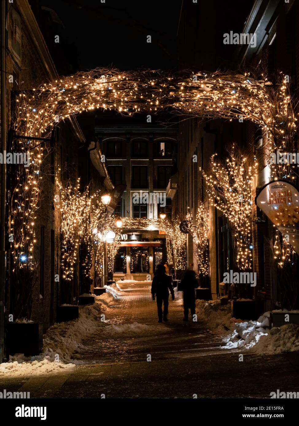 Rue saint amable fotografías e imágenes de alta resolución Alamy
